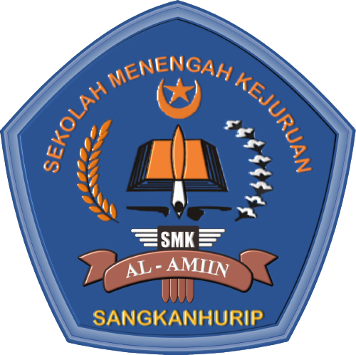 SMK AL-AMIIN