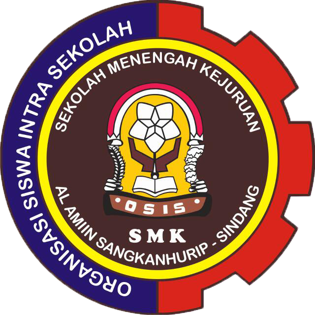 OSIS SMK AL-AMIIN