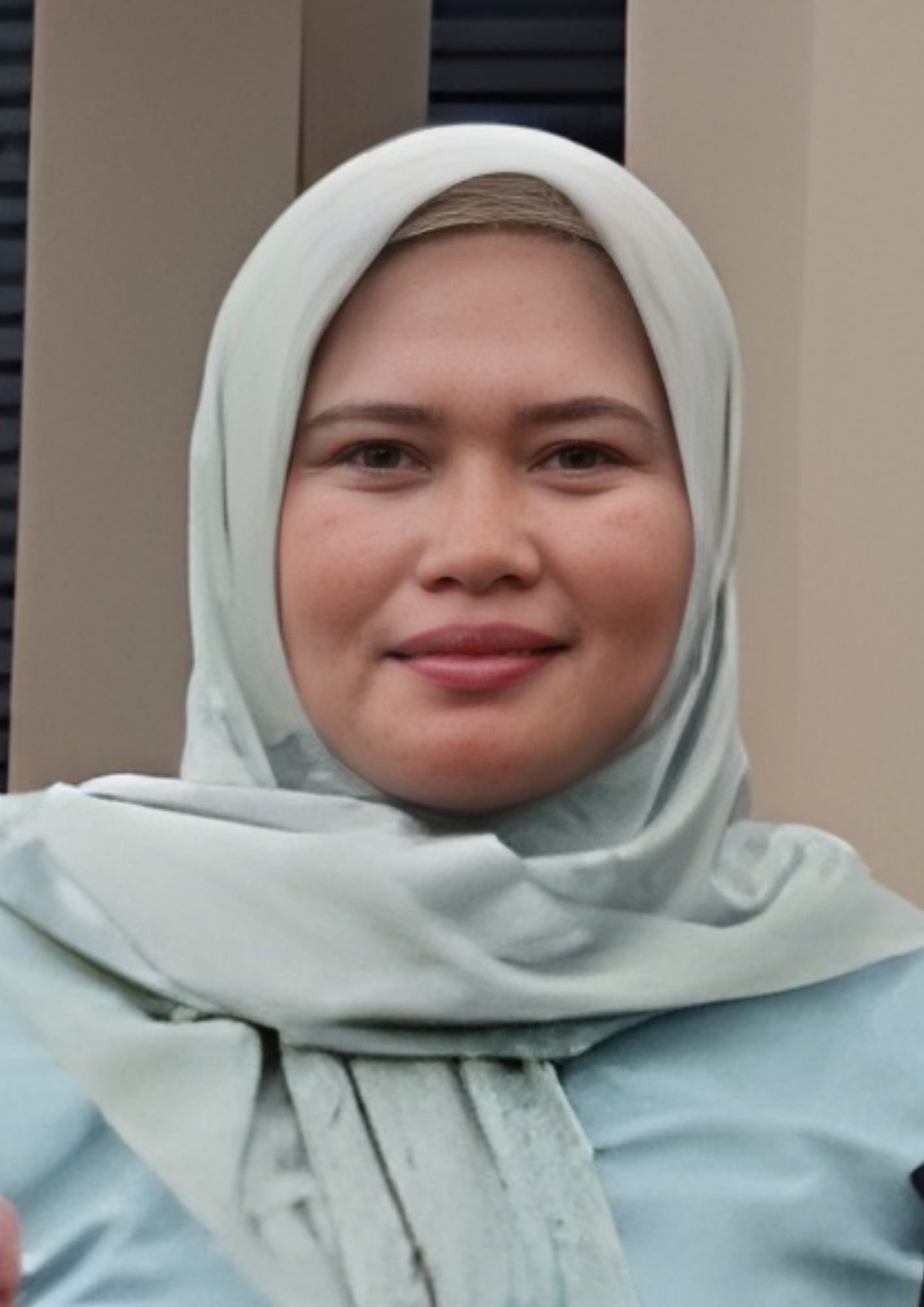 AGUS SUSILAWATI