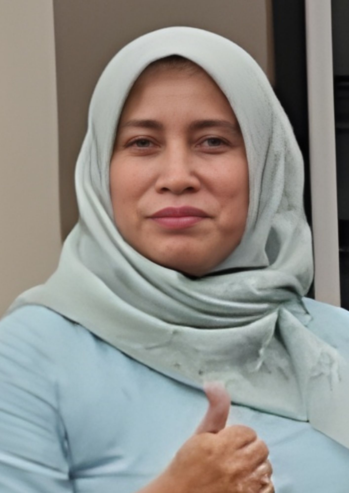 LIA SRI LAEELASARI