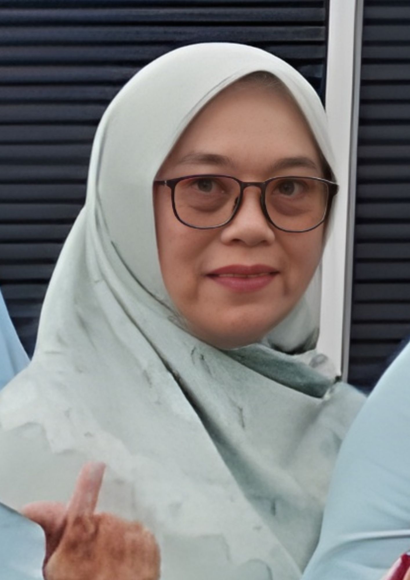FITRIANI